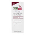 SEBAMED HAIR CARE ANTI HAIRLOSS SHAMPOO 200ML