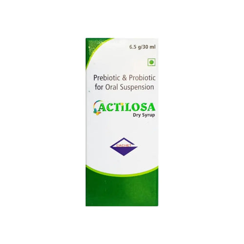ctilosa Syrup 30ml – Digestive syrup that helps support healthy digestion and relieve stomach discomfort
