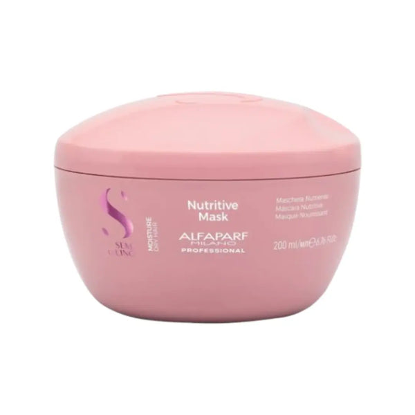 Alfaparf Milano Professional SEMI DI LINO Nutritive Mask 200ml