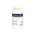 Ameya Epsom Salt 100g natural magnesium sulfate for relaxation, bath therapy, and soothing sore muscles