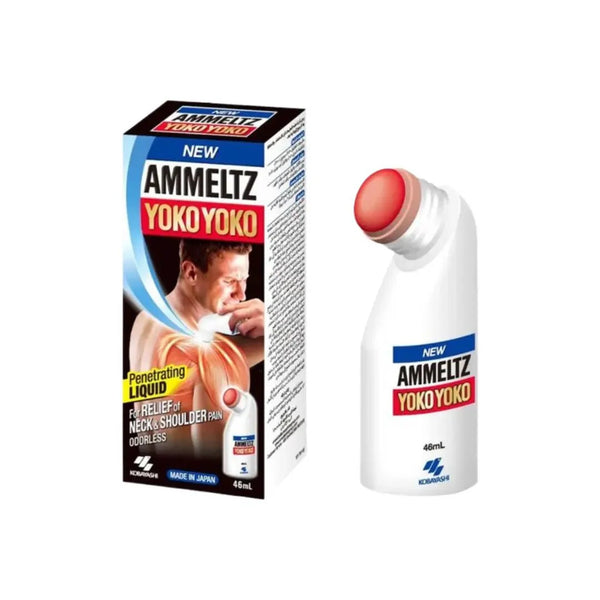 Ammeltz Yokoyoko Penetrating Liquid 46ML