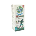 Amrutanjan Back Pain Roll On 50ml | Fast-Acting Pain Relief Roll-On | Muscle & Back Pain Relief