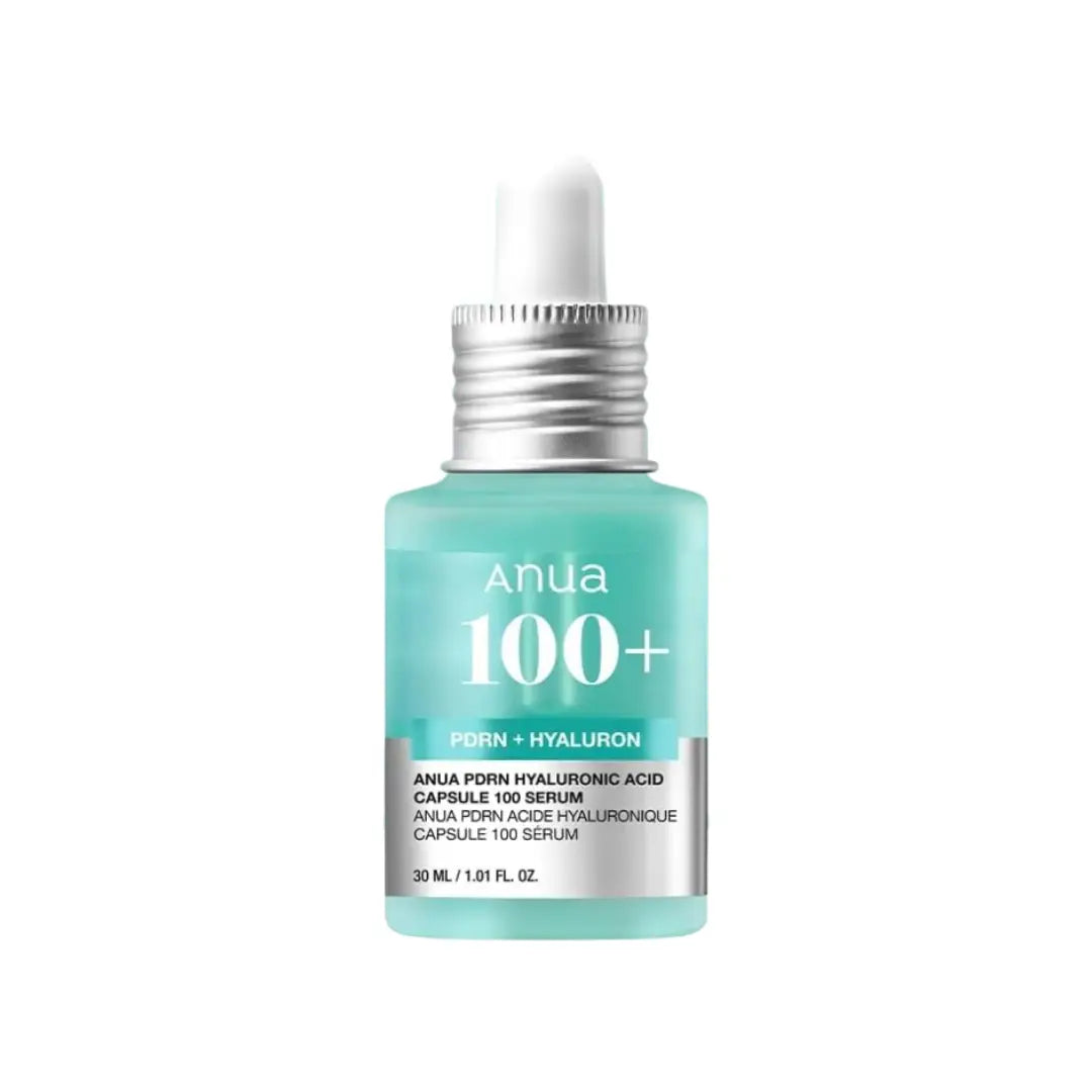 Anua 100+ PDRN سيروم هيالورون 30 مل