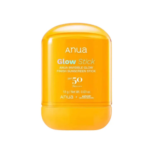 Anua Glow Stick SPF50+ Sunscreen Stick 18g