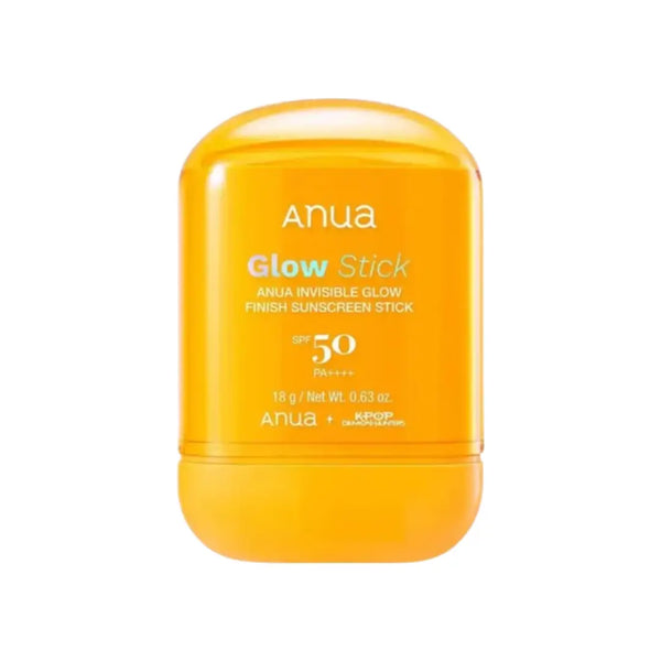 Anua Glow Stick SPF50+ Sunscreen Stick 18g