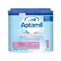 Aptamil Prosyneo HA 1 Infant Milk Formula 400g – Hypoallergenic Formula with SYNEO™