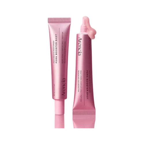Arencia PDRN Booster Shot Serum 30ml – Hydrating & Skin Renewal Face Serum for Radiance & Elasticity Care