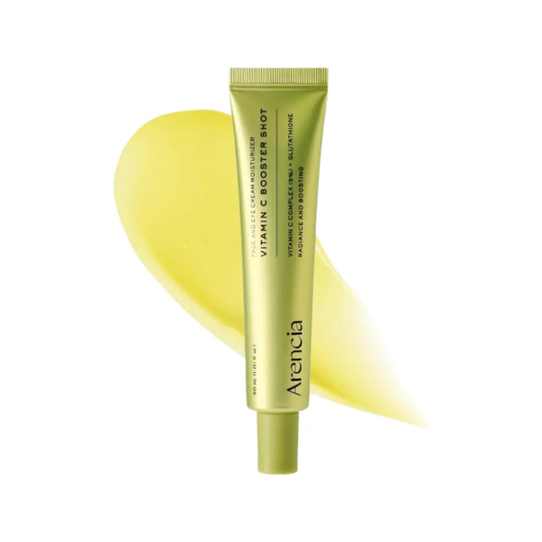 Arencia Vitamin C Booster Shot 30ml