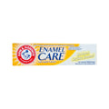 Arm & Hammer Enamel Care Natural Whitening Toothpaste 115g Fluoride Toothpaste for Stronger Enamel and Brighter Teeth