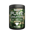 Army1 Pure Creatine Monohydrate 300g Unflavoured 60 Servings Performance and Strength Support Supplement