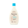 Aveeno Baby Daily Care Hair & Bodywash 400ML