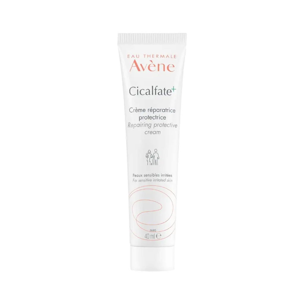 Avene Cicalfate+ Repairing Protective Cream 40ml