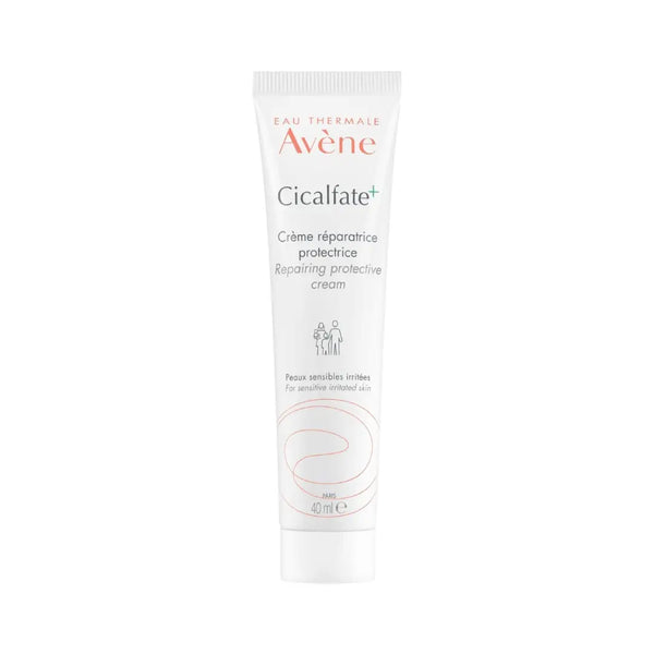 Avene Cicalfate+ Repairing Protective Cream 40ml