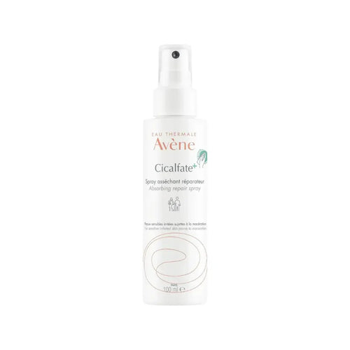 Avene Cicalfate+ Absorbing Repair Spray 100ml