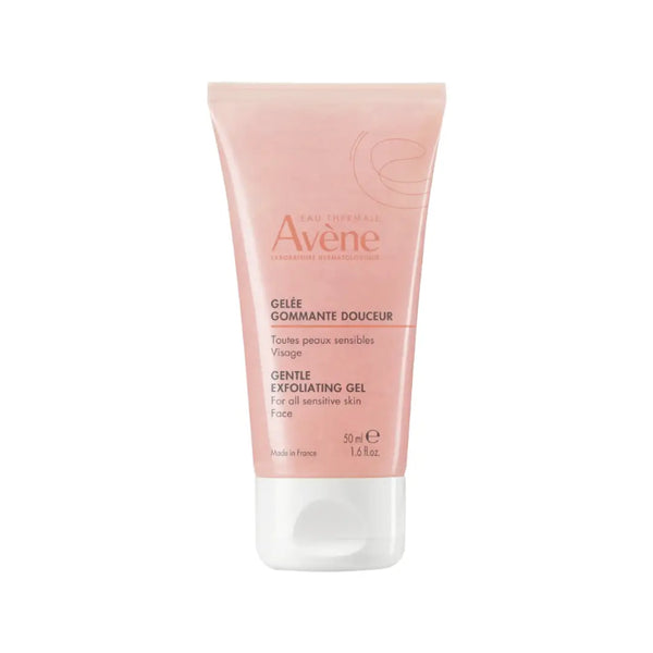 Avene Gentle Exfoliating Gel 50ml