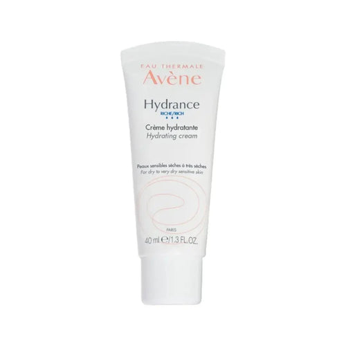 Avene Hydrance Rich Cream 40ml