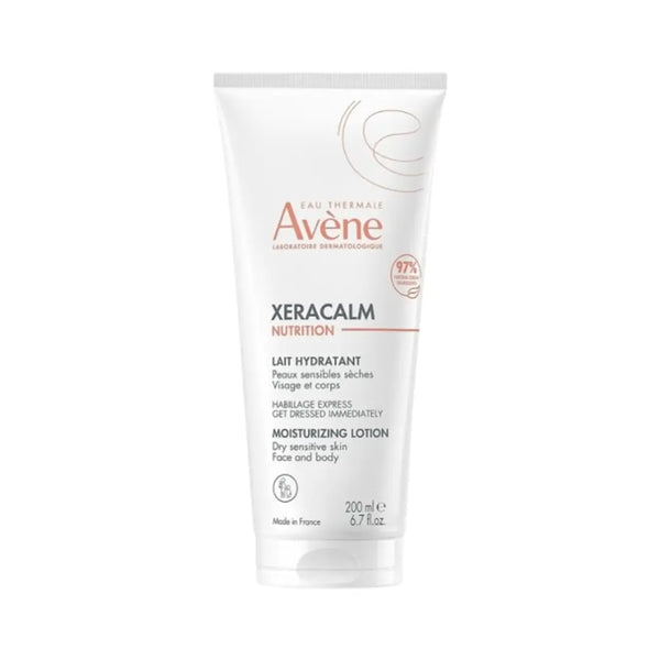 Avene Xeracalm Nutrition لوشن مرطب 200 مل