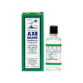 Axe Brand Universal Oil 28ml – soothing multipurpose oil for headaches, muscle aches, and cold relief