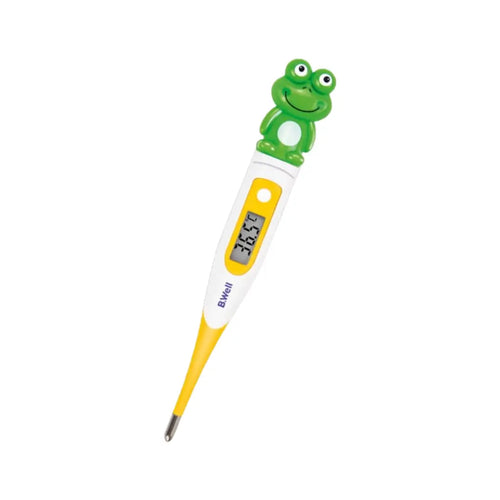 B.Well Digital Thermometer PRO-06 Frog