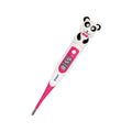 B.Well Digital Thermometer PRO-06 Panda – Flexible Tip Waterproof Thermometer with 10-Second Reading