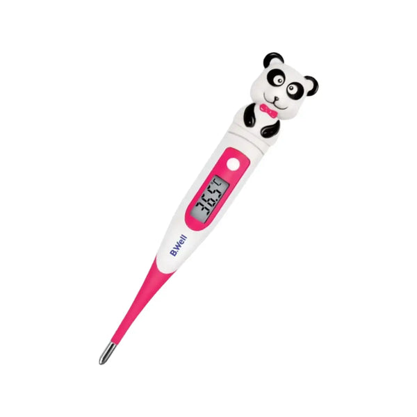 B.Well Digital Thermometer PRO-06 Panda