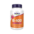 NOW B 100 كبسولة 100 حبة