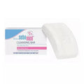Sebamed Baby Cleansing Bar - Gentle Soap-Free
