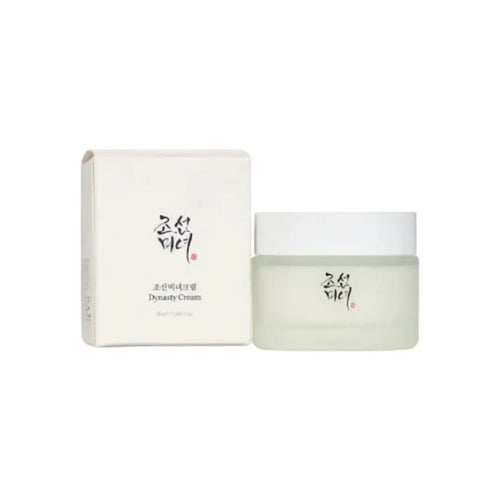 BEAUTY OF JOSEON Dynasty Cream