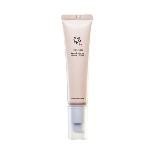 BEAUTY OF JOSEON Ginseng + Retinal Revive Eye Serum 30ml