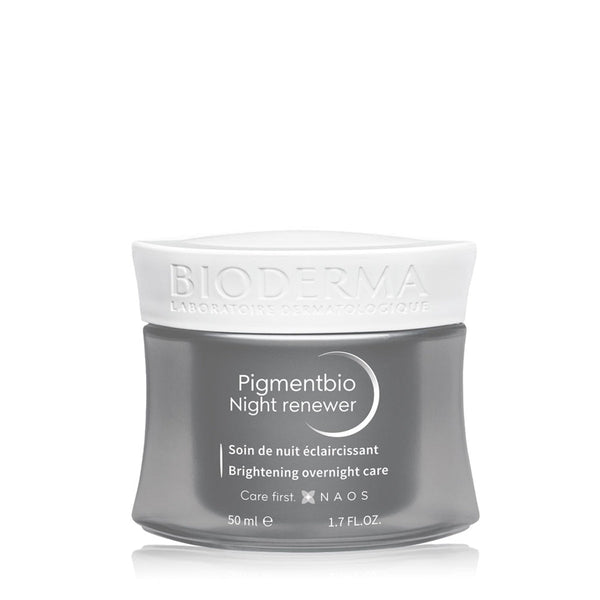 BIODERMA PIGMENTBIO NIGHT RENEWER 50ML