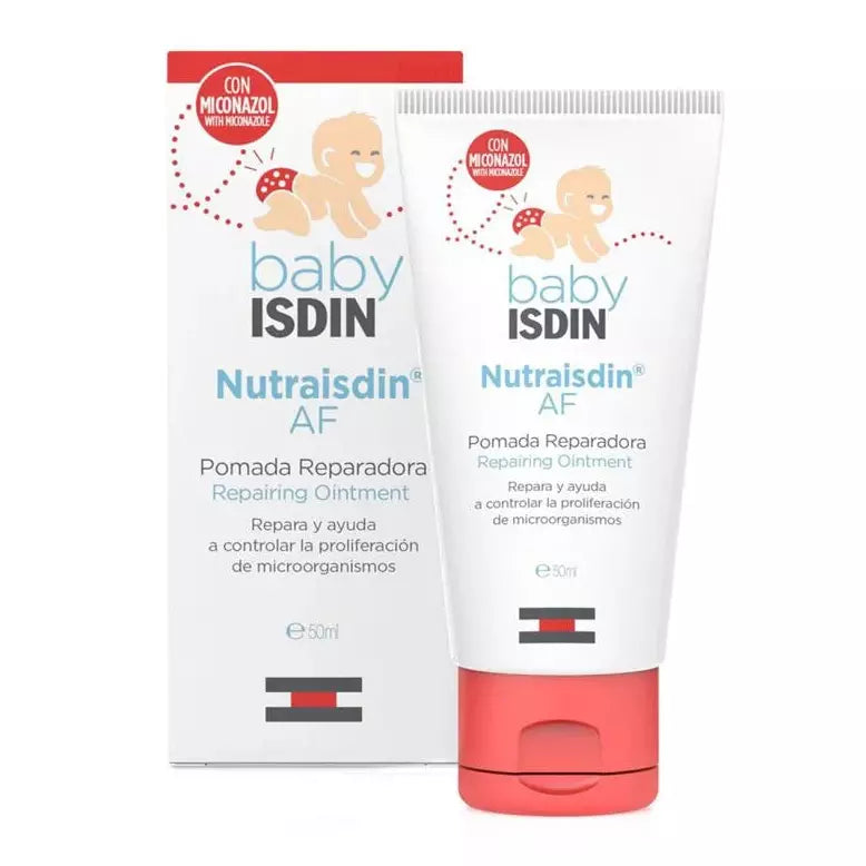 ISDIN- NutraIsdin - Af Ointment 50ml. - Med7 Online