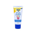 BANANA BOAT KIDS SENSITIVE SPF50+ SUNSCREEN LOTION 90ML