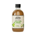 Barnes Naturals Organic Unfiltered Apple Cider Vinegar 500ml