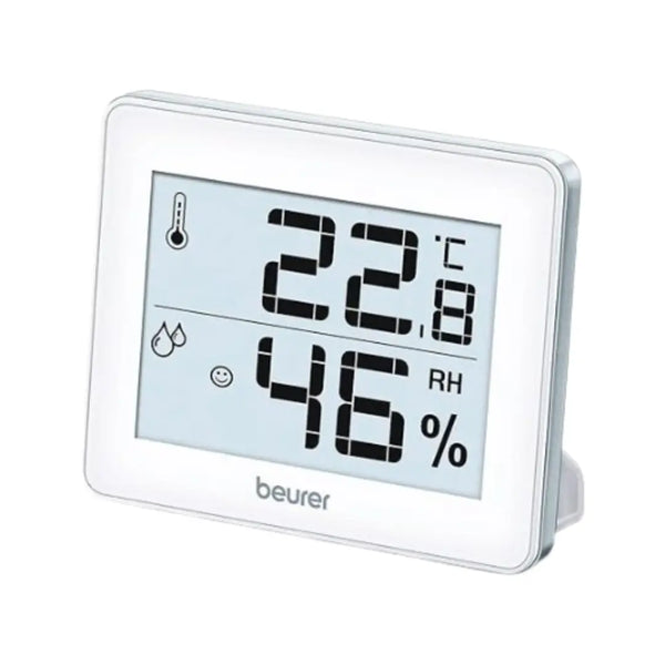 Beurer Thermo-Hygrometer HM16