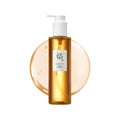 Beauty of Joseon Ginseng Cleansing Oil 210ml – Deep Pore Makeup Remover & Skincare