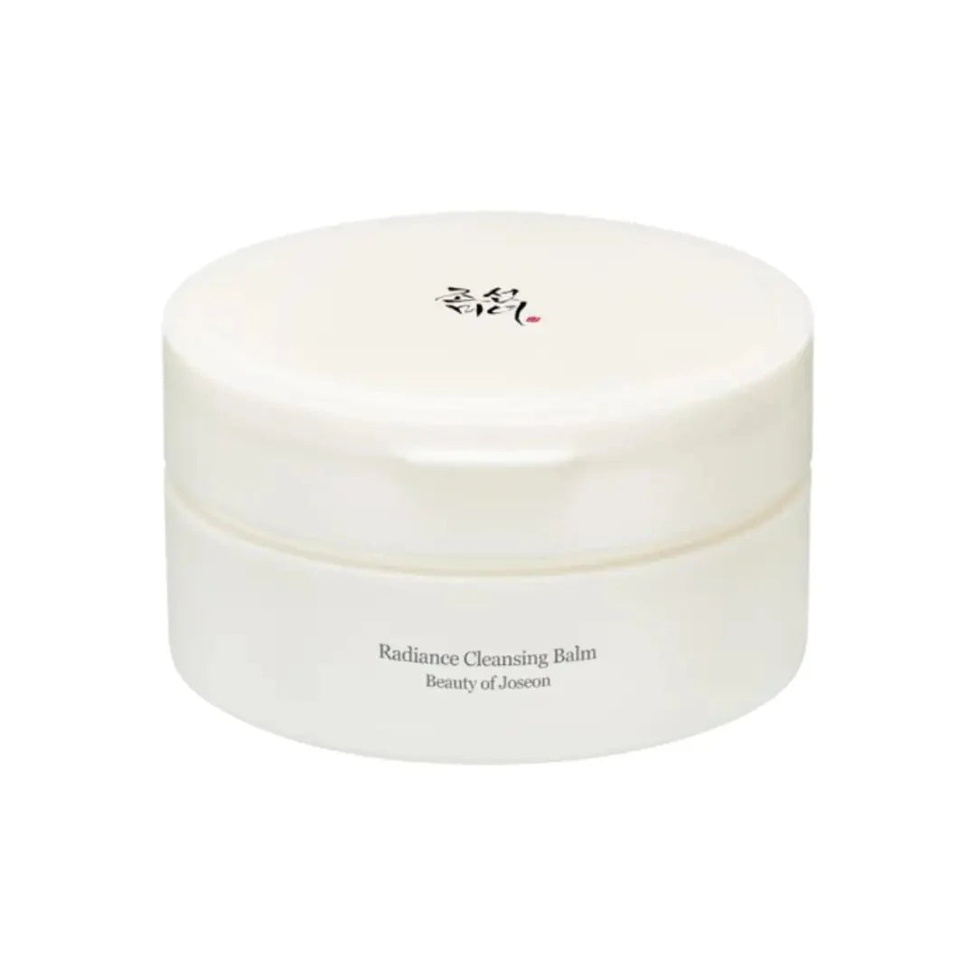 Beauty of Joseon Radiance Cleansing Balm 100ml – Nourishing Makeup Remover