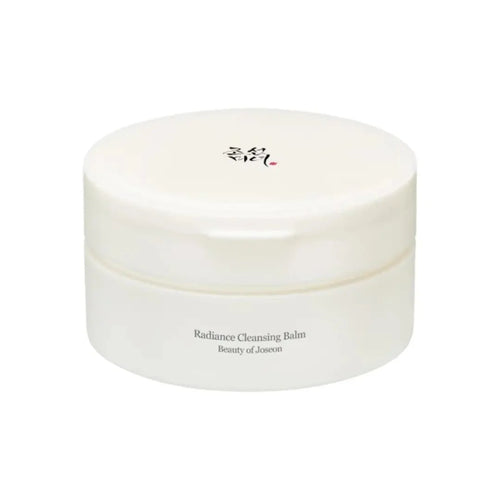 Beauty of Joseon Radiance Cleansing Balm 100ml – Nourishing Makeup Remover