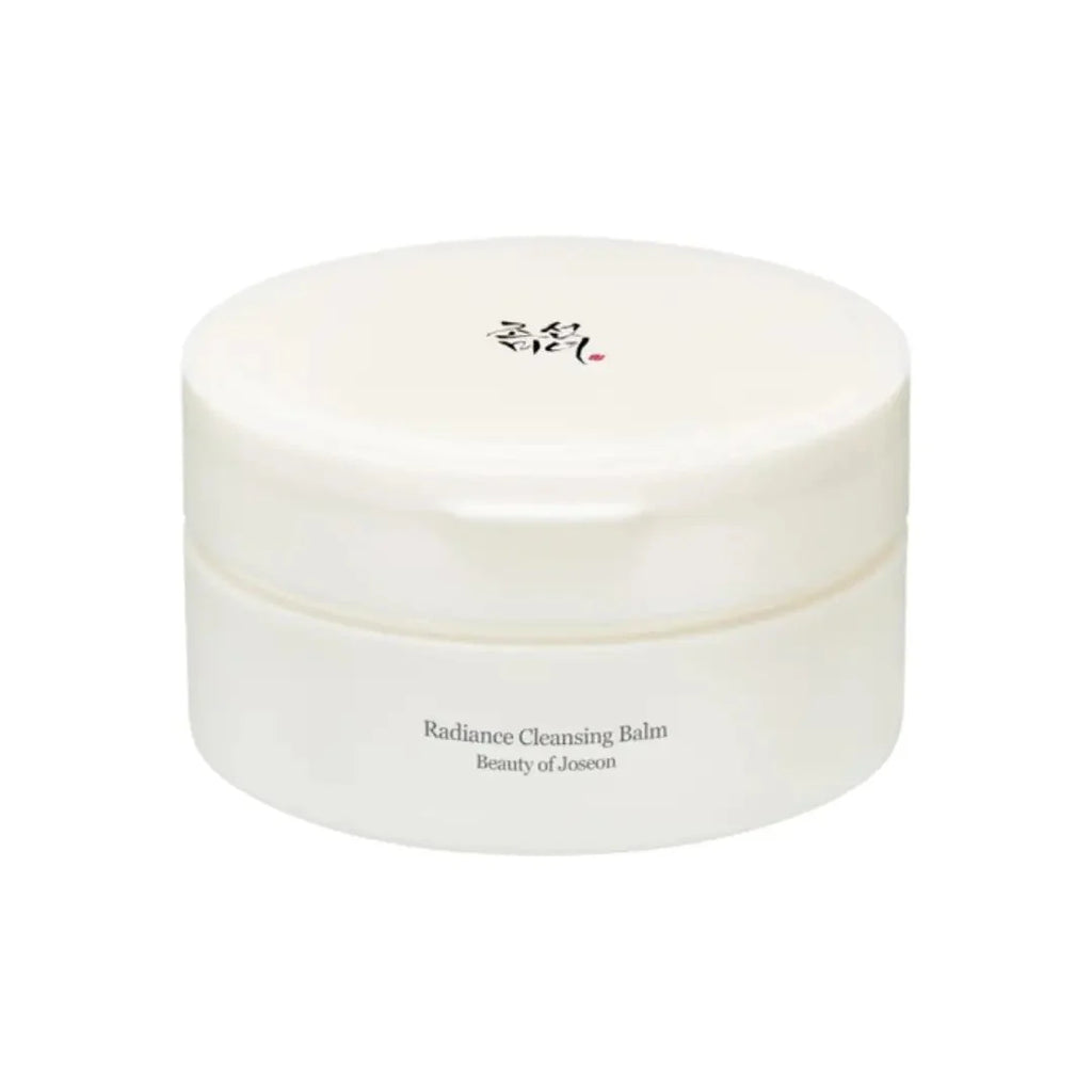 Beauty of Joseon Radiance Cleansing Balm 100ml – Nourishing Makeup Remover