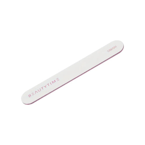 Beautytime 2 Nail Files BT190