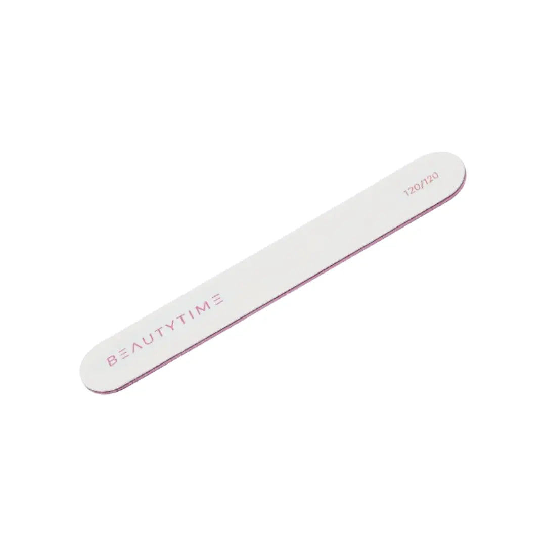 Beautytime 2 Nail Files BT190
