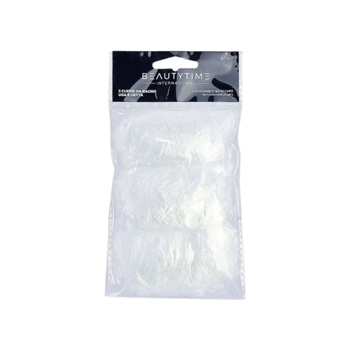 Beautytime Disposable Bath Caps BT327