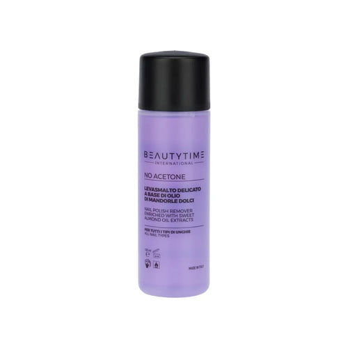 Beautytime Nail Polish Remover 120ml