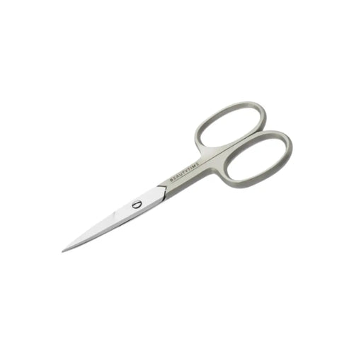 Beautytime Straight Nail Scissors BT103 stainless steel nail scissors