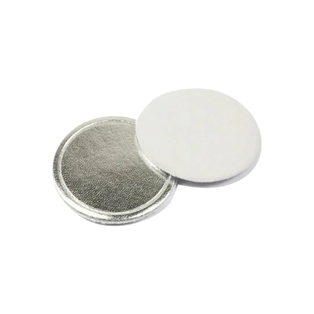 Beautytime Powder Velour Disc 2s BT229