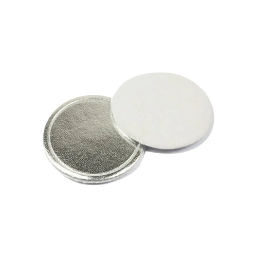 Beautytime Powder Velour Disc 2s BT229
