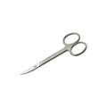 Beautytime Toe Nail Scissors BT108 stainless steel nail scissors