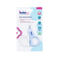 Bebe Baby Nail Scissors BBD 5241