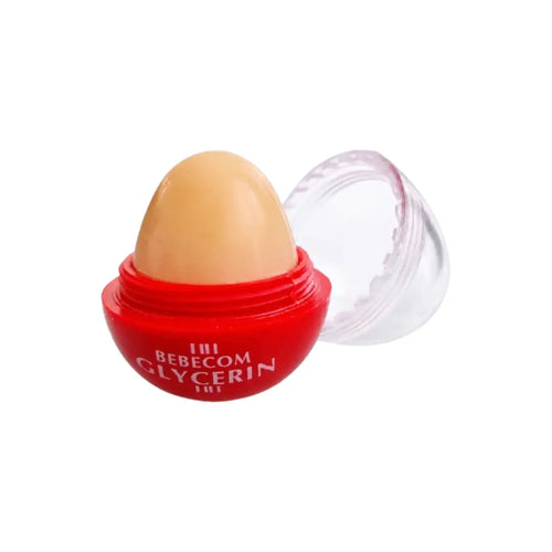 Bebecom Glycerin Lip Balm Vanilla 10g