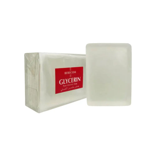 Bebecom Glycerin Soap 150g
