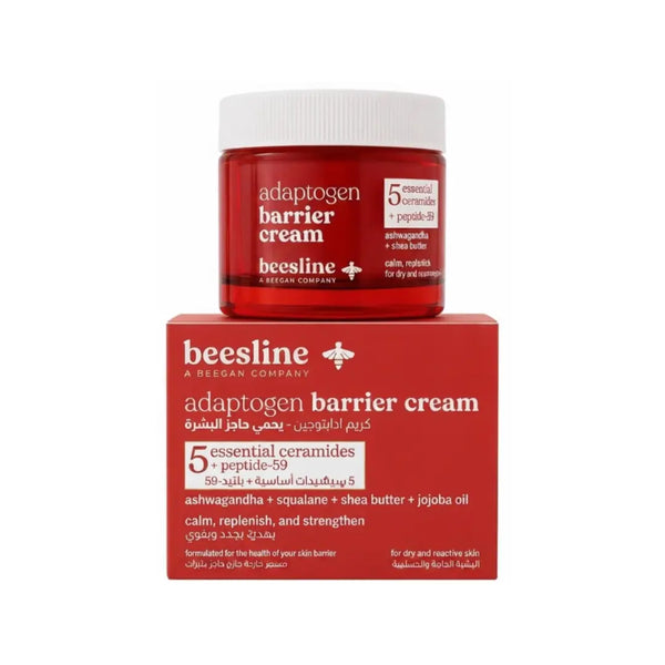 Beesline Adaptogen Barrier Cream 50ml
